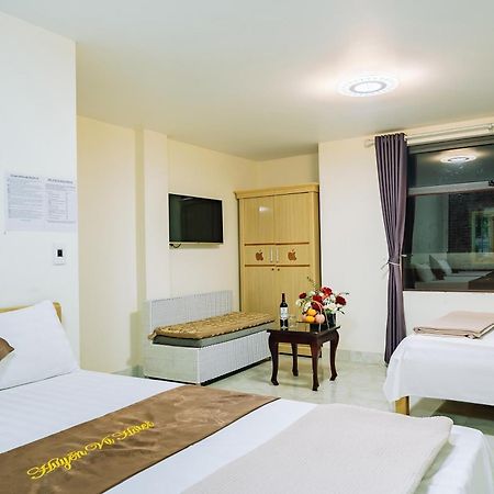 Victor Charlie Hostel 2 Dong Khe Sau 외부 사진
