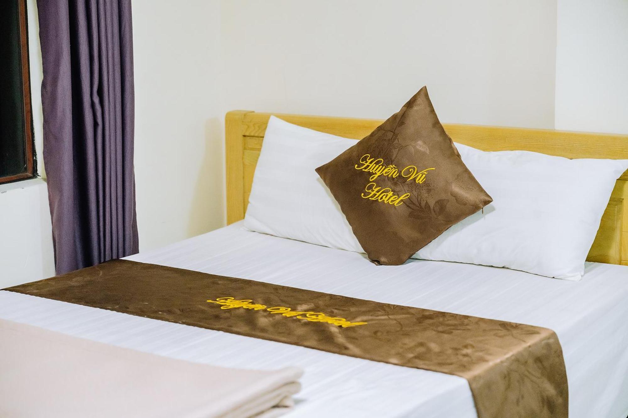 Victor Charlie Hostel 2 Dong Khe Sau 외부 사진