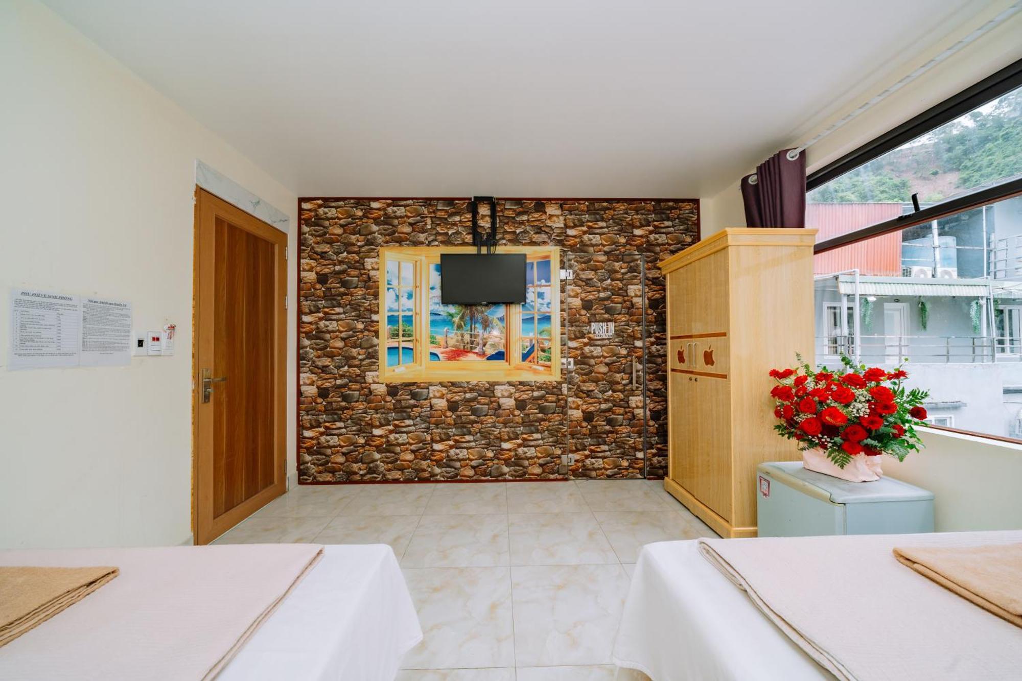 Victor Charlie Hostel 2 Dong Khe Sau 외부 사진