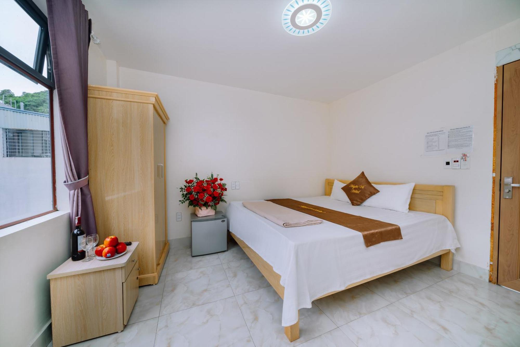 Victor Charlie Hostel 2 Dong Khe Sau 외부 사진