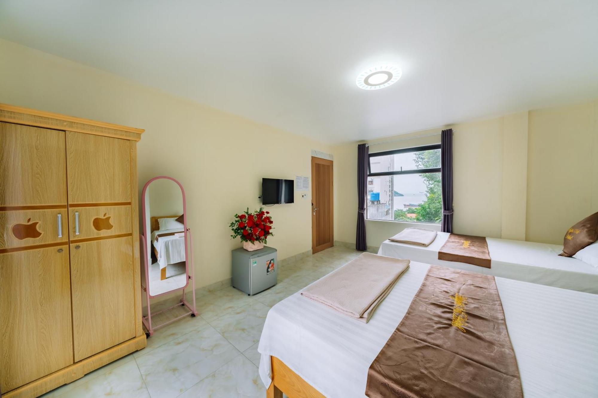Victor Charlie Hostel 2 Dong Khe Sau 외부 사진