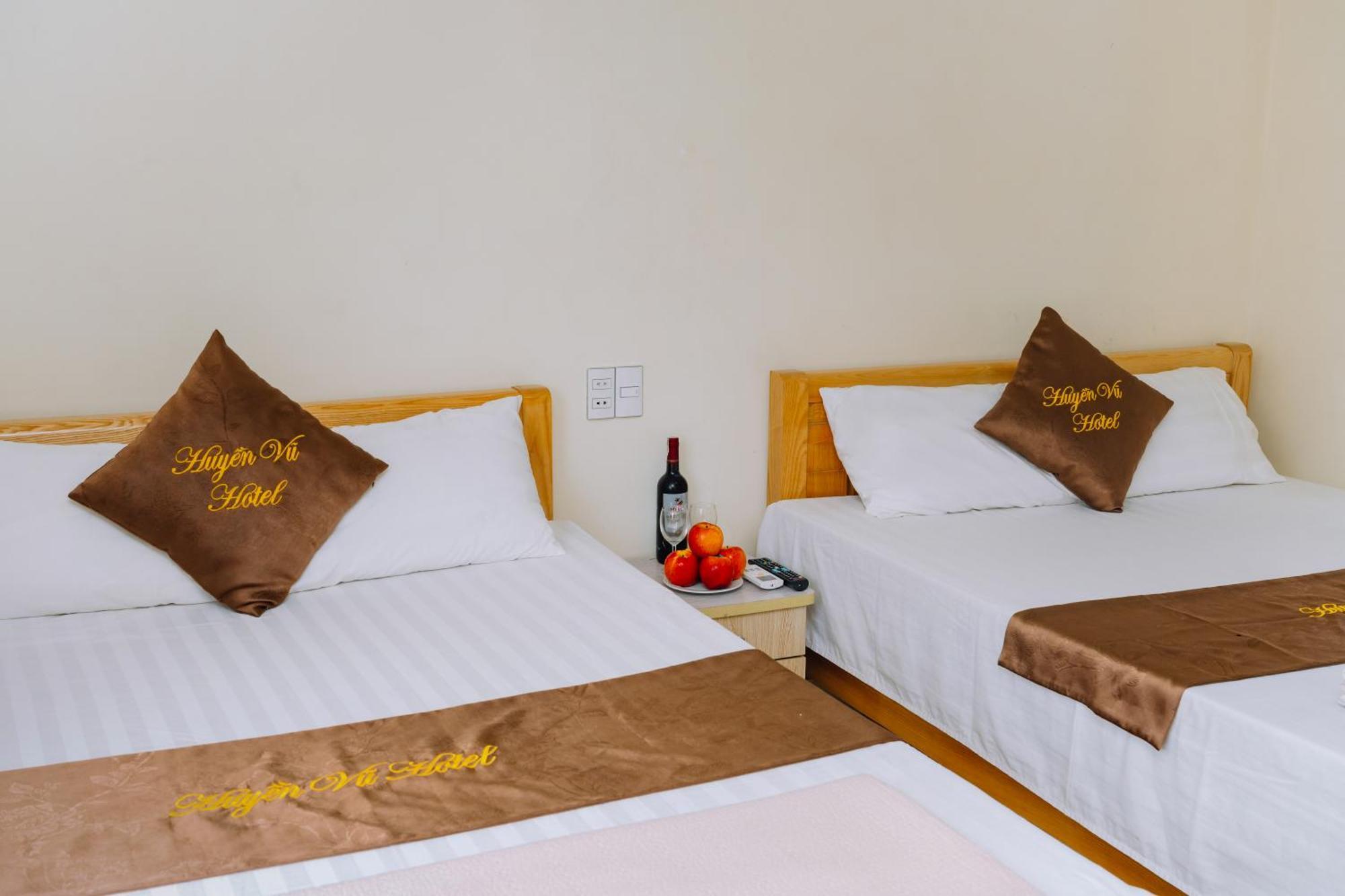 Victor Charlie Hostel 2 Dong Khe Sau 외부 사진