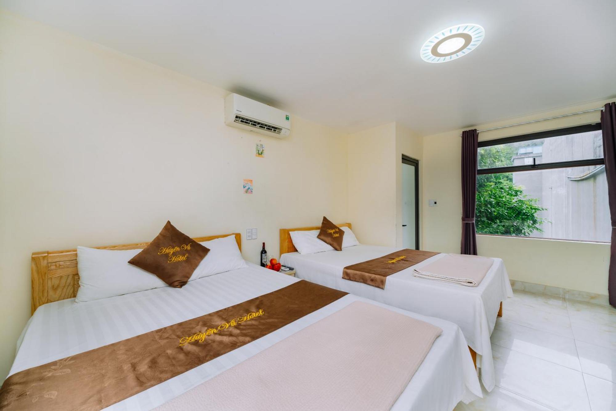 Victor Charlie Hostel 2 Dong Khe Sau 외부 사진