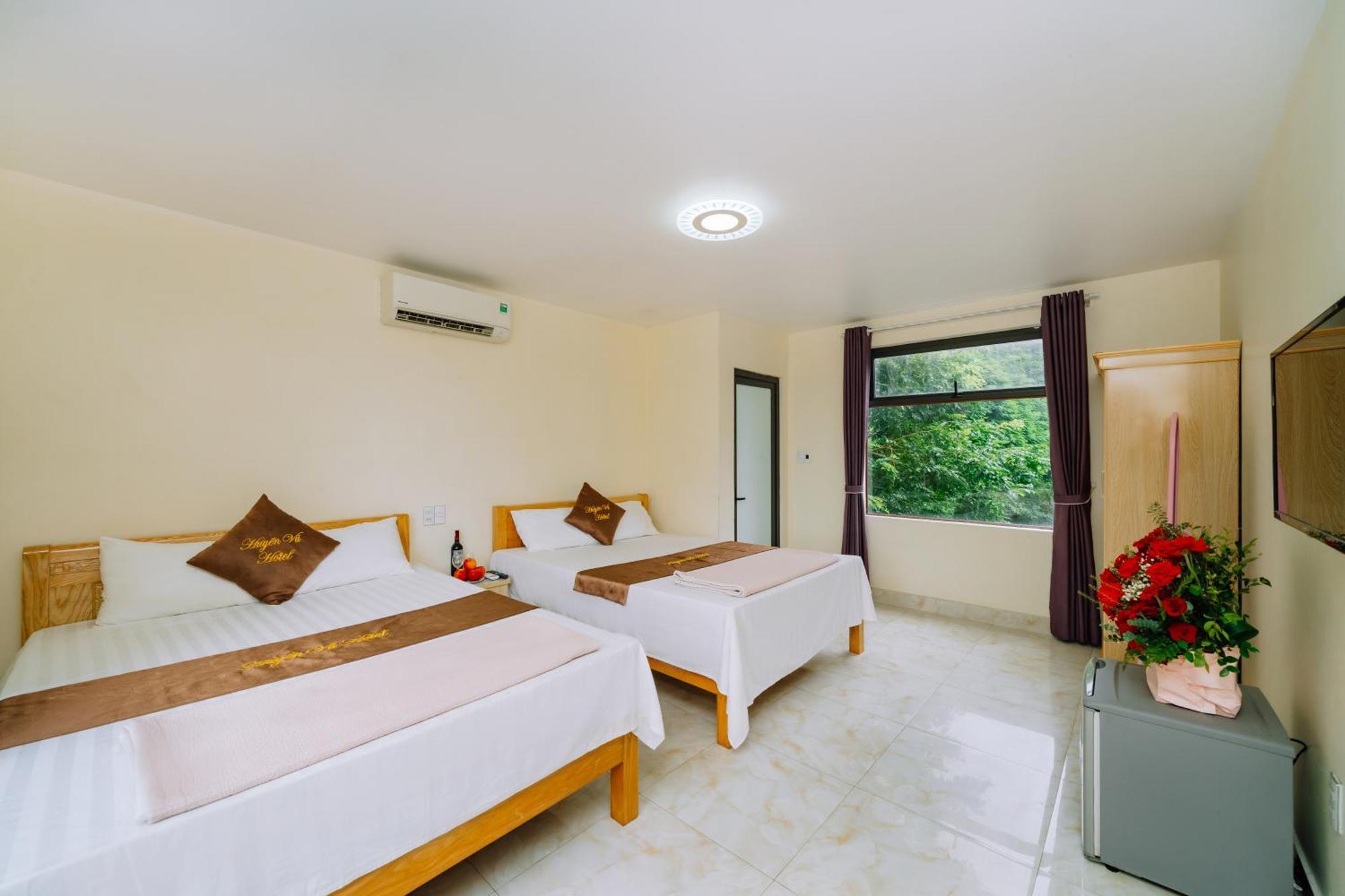 Victor Charlie Hostel 2 Dong Khe Sau 외부 사진