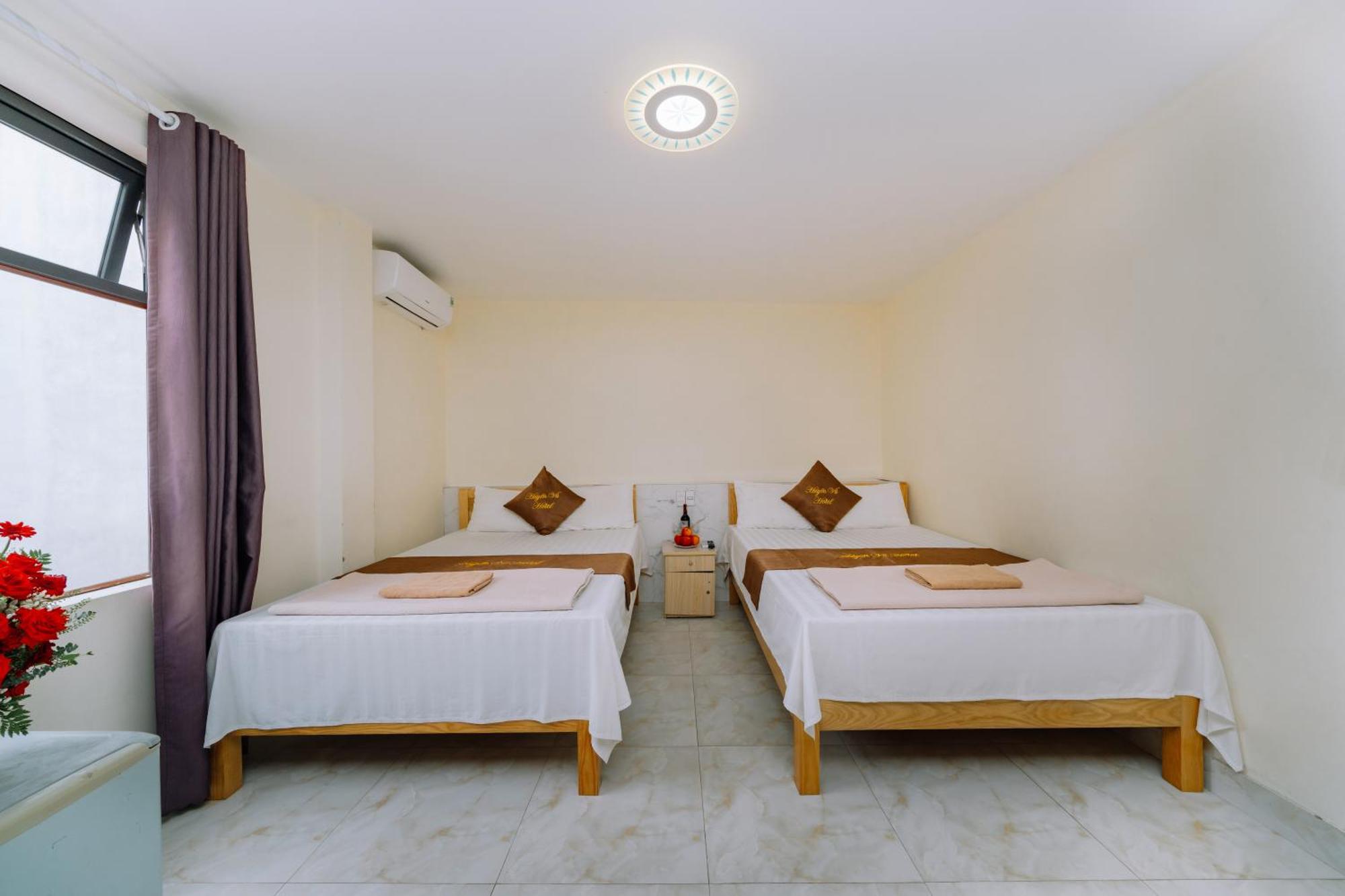 Victor Charlie Hostel 2 Dong Khe Sau 외부 사진