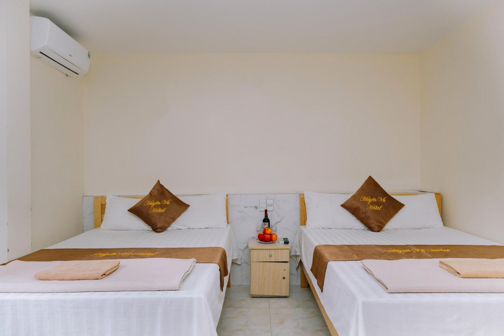 Victor Charlie Hostel 2 Dong Khe Sau 외부 사진