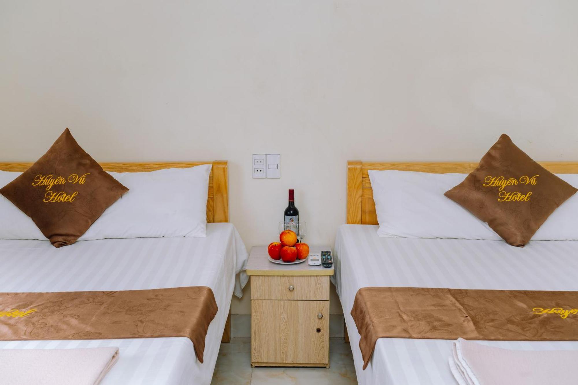 Victor Charlie Hostel 2 Dong Khe Sau 외부 사진