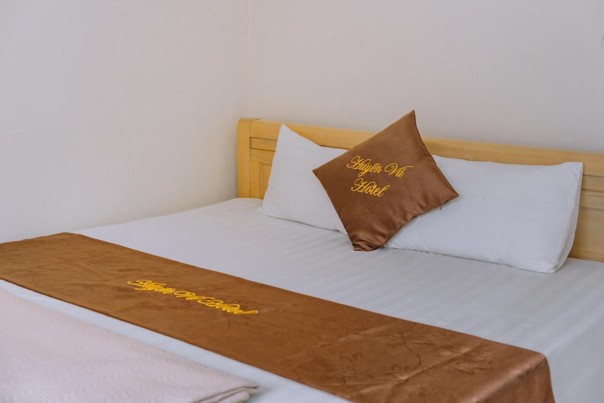 Victor Charlie Hostel 2 Dong Khe Sau 외부 사진