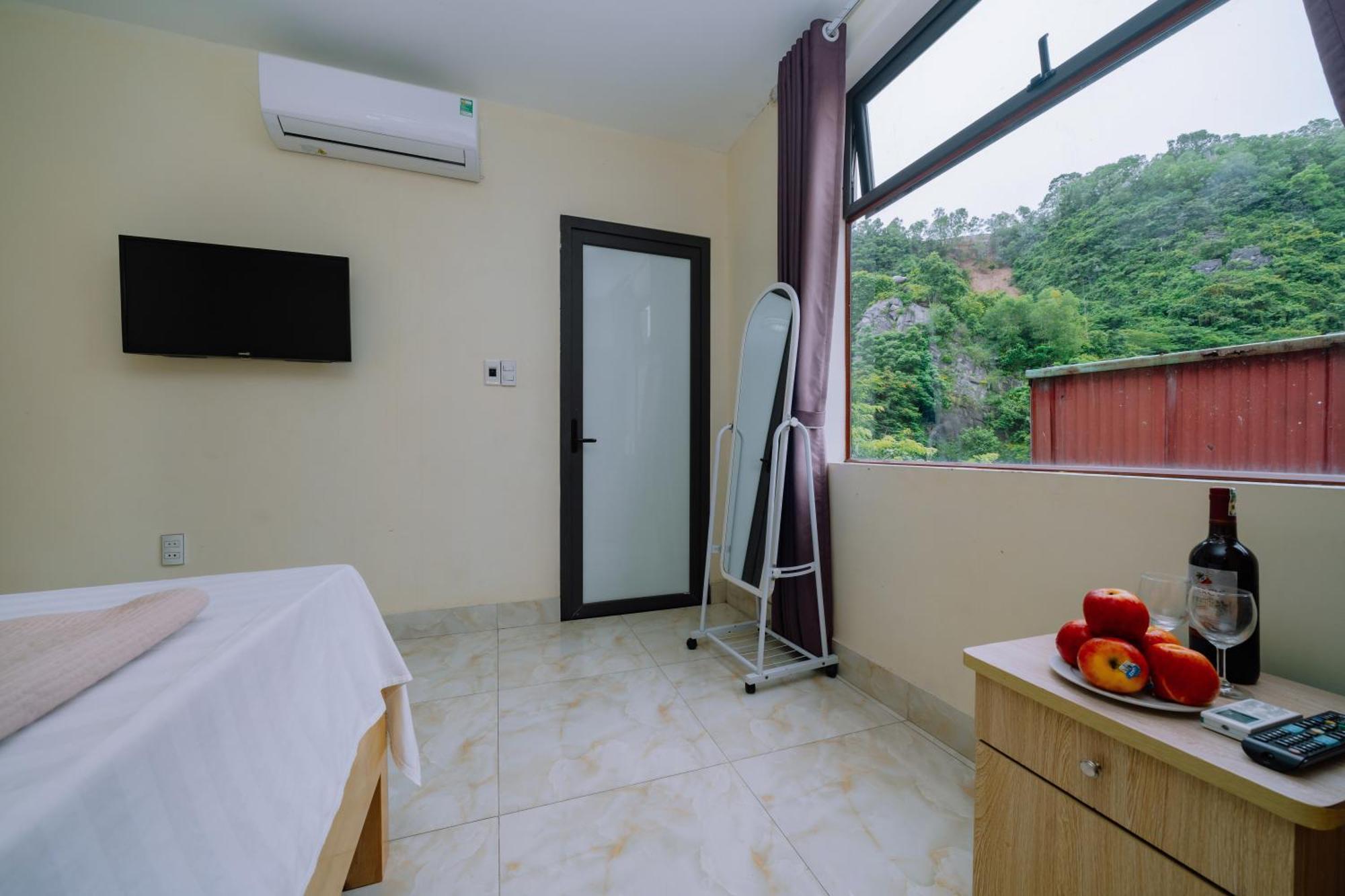 Victor Charlie Hostel 2 Dong Khe Sau 외부 사진