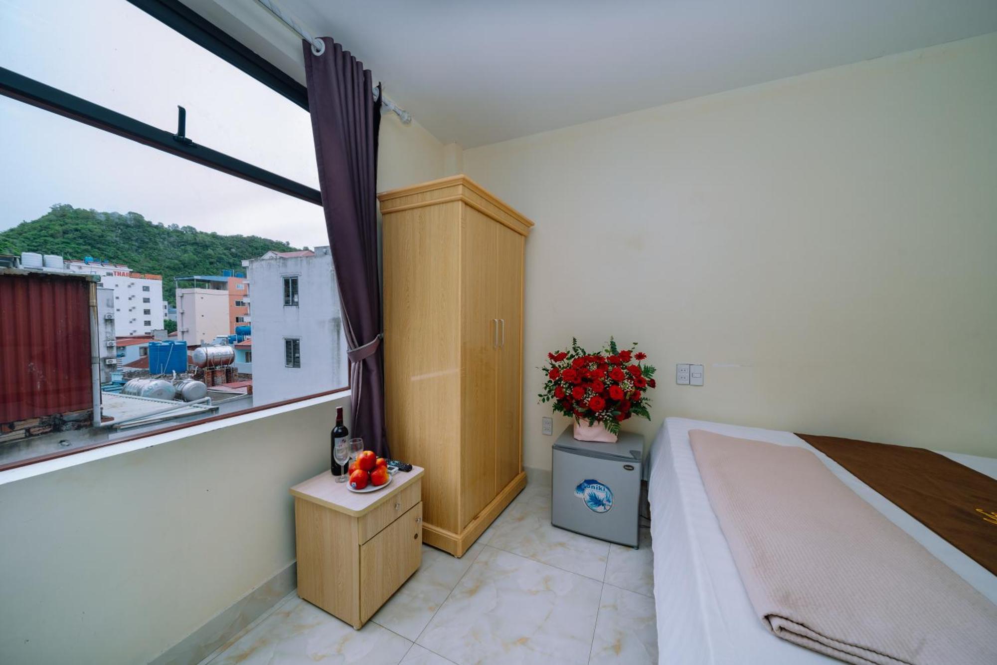 Victor Charlie Hostel 2 Dong Khe Sau 외부 사진