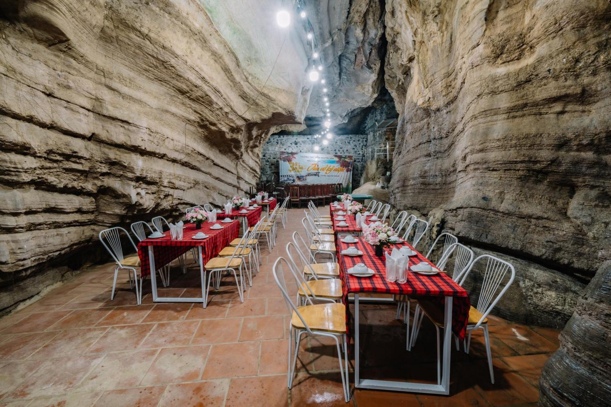 Victor Charlie Hostel 2 Dong Khe Sau 외부 사진